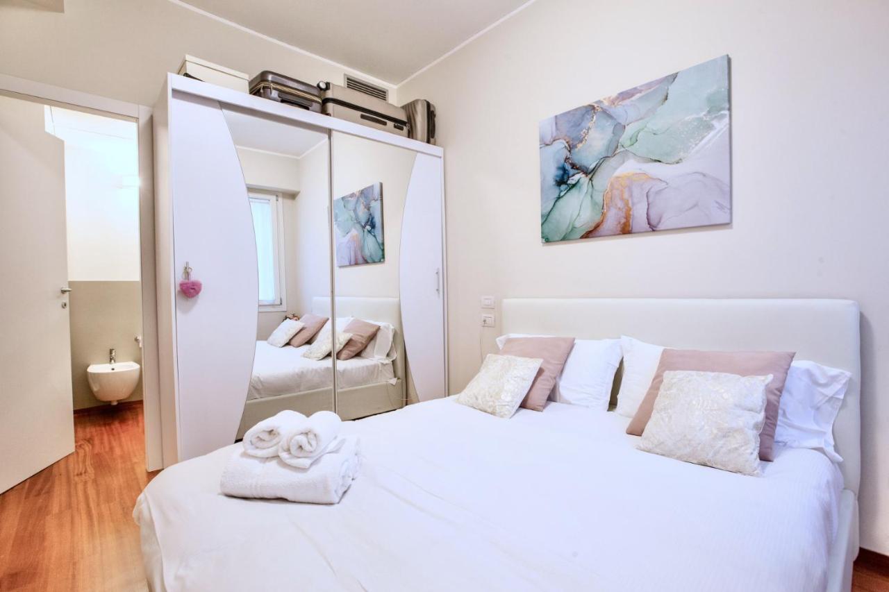 Easylife - Elegante Bilocale A Due Passi Dal Colorato Quartiere Di Porta Venezia * Mailand