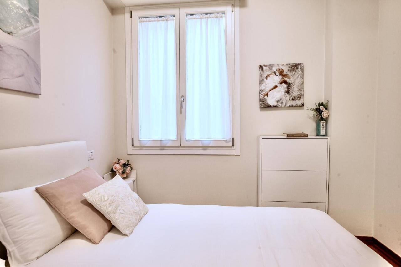Easylife - Elegante Bilocale A Due Passi Dal Colorato Quartiere Di Porta Venezia * Mailand