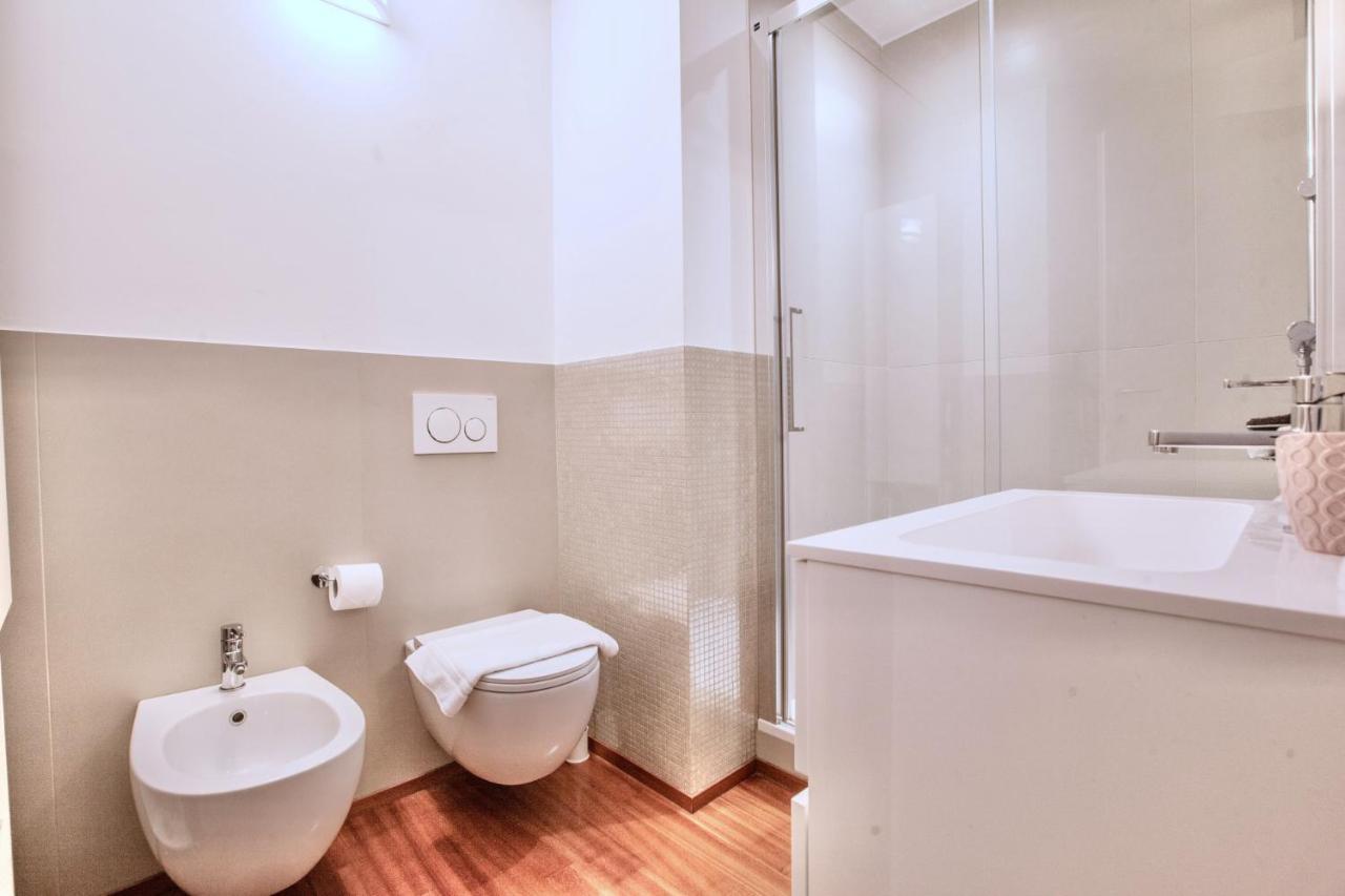Easylife - Elegante Bilocale A Due Passi Dal Colorato Quartiere Di Porta Venezia Mailand
