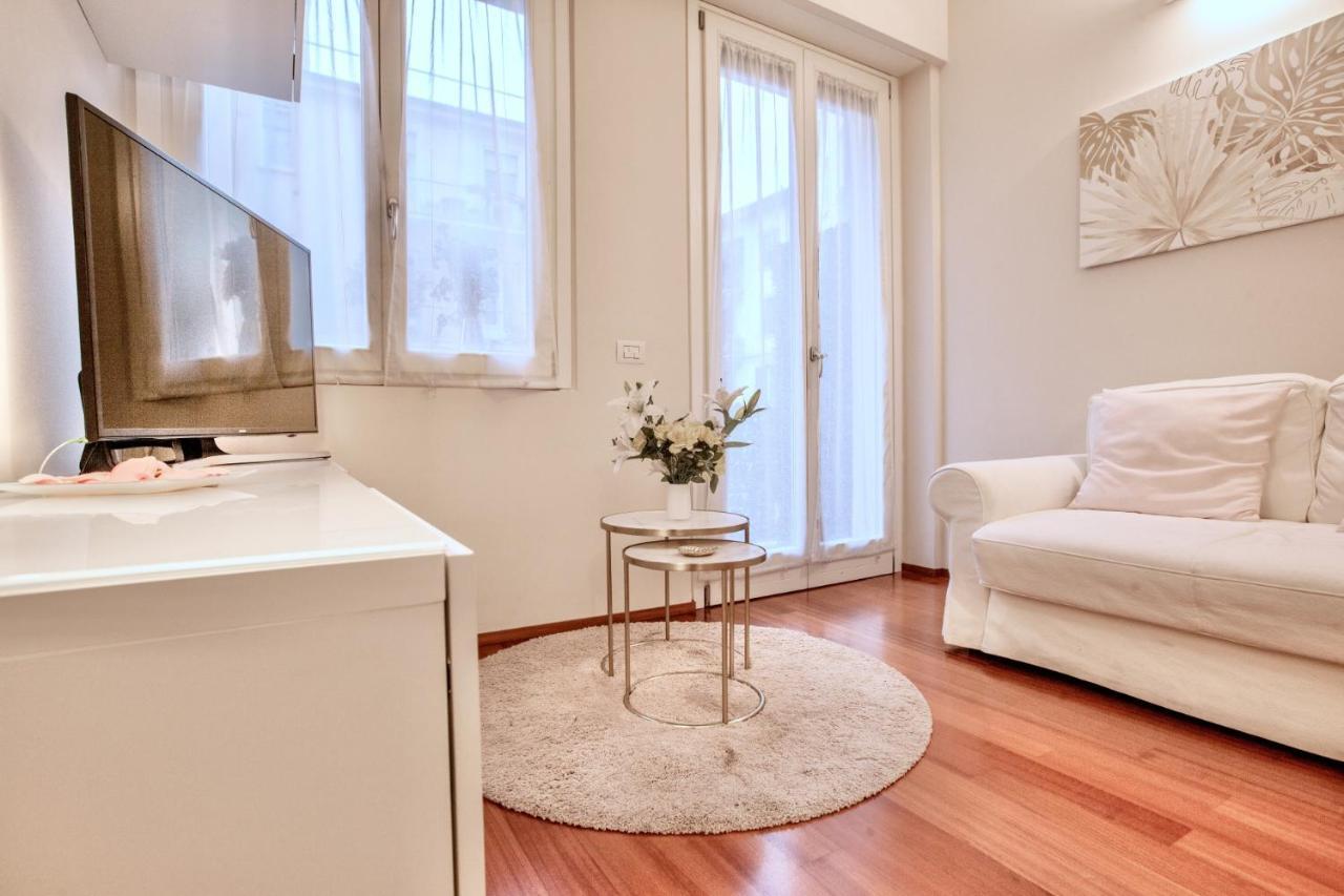 Apartment Easylife - Elegante Bilocale A Due Passi Dal Colorato Quartiere Di Porta Venezia Mailand