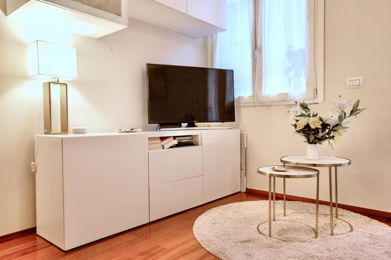 Easylife - Elegante Bilocale A Due Passi Dal Colorato Quartiere Di Porta Venezia Apartment Mailand