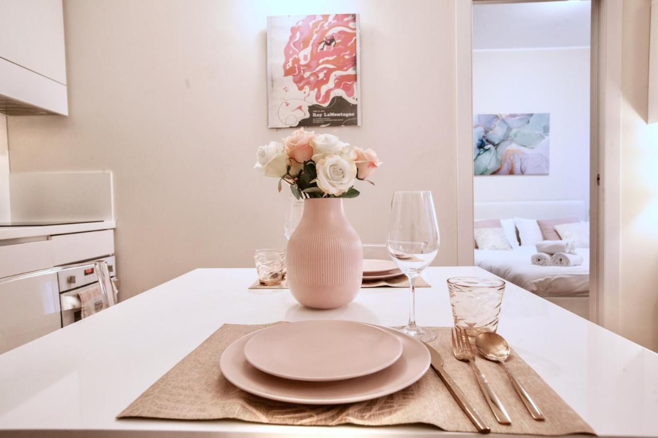 Easylife - Elegante Bilocale A Due Passi Dal Colorato Quartiere Di Porta Venezia Apartment Mailand